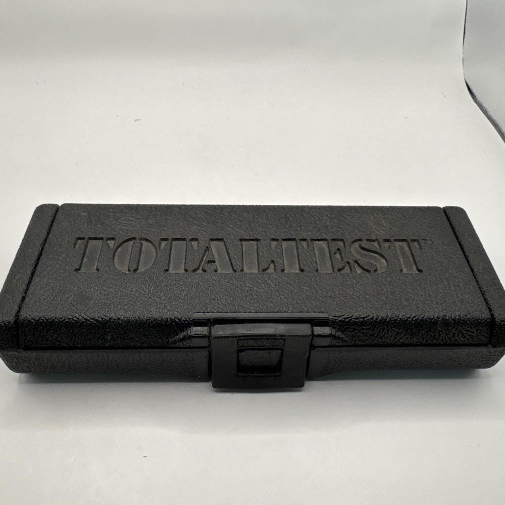 TOTALINE TOTAL TEST ACID MOISTURE TEST KIT